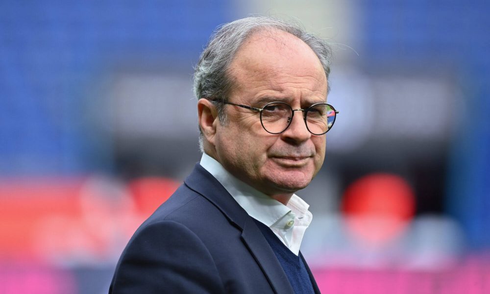 Mercato - Le PSG voudrait recruter des joueurs français