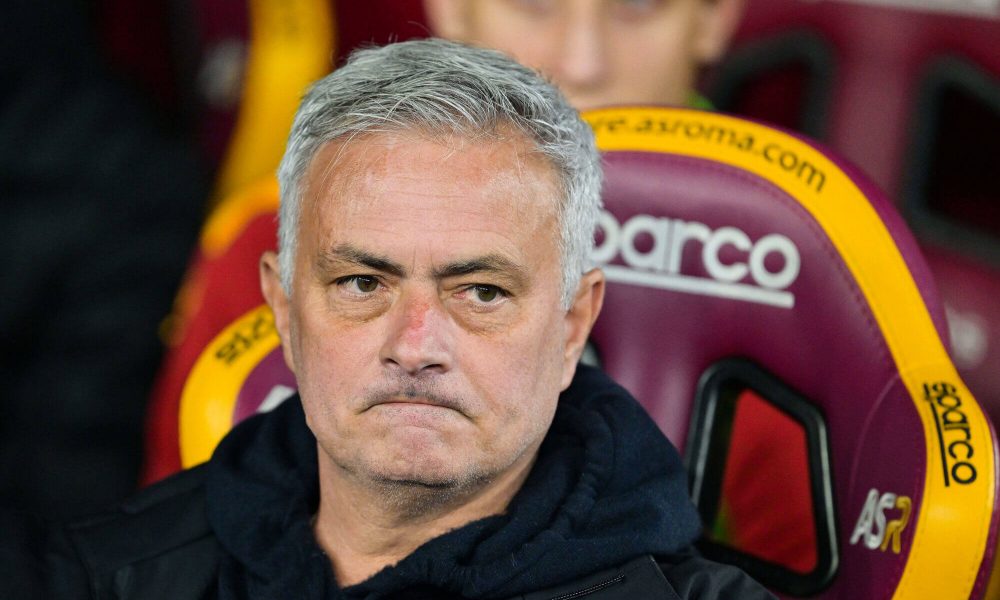 Mercato - Mourinho, le PSG se positionne et il est intéressé !