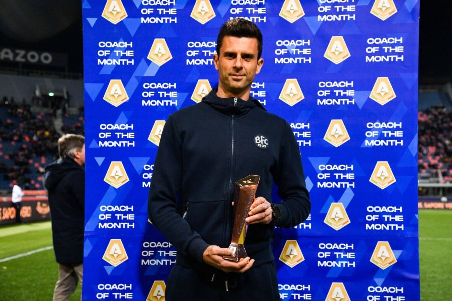 Mercato - Thiago Motta