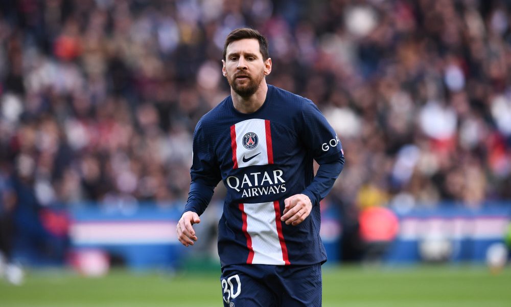 Rothen invite Messi à quitter le PSG « bon vent Leo ! »