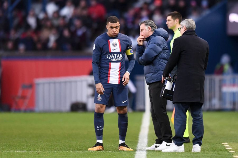 PSG/Rennes (0-2) - Galtier, Messi, honte...les tops et flops