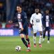 PSG/Rennes - Ekitike "il faut se remettre au travail"