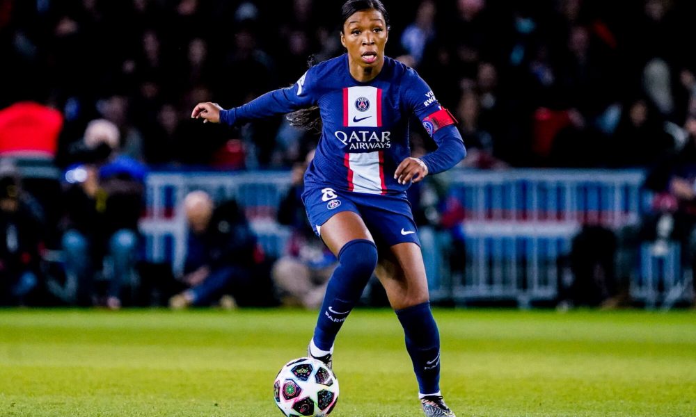 Wolfsbourg/PSG - Suivez le match en direct à 18h45 !