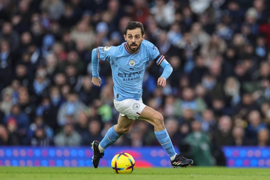 Mercato - Bernardo Silva hésite, le PSG toujours en course