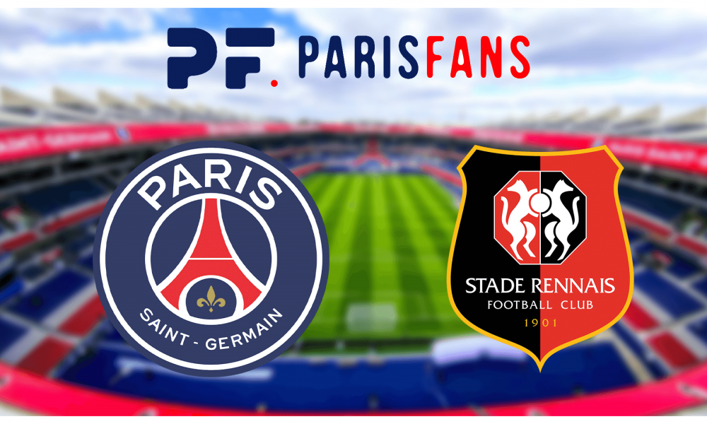 PSG/Rennes - Présentation des Rennais : dangers et inconstance