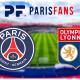 PSG/Lyon - Point groupe ou équipe