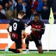 Résumé Naples/AC Milan en vidéo (0-1), les Français brillent !