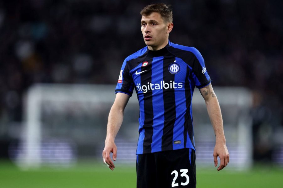 Mercato - Barella