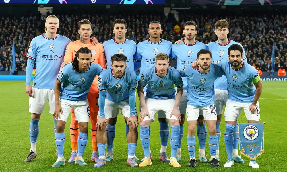 Streaming Manchester City/Bayern : comment voir le match