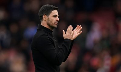 Mercato - Arteta serait dans le viseur du PSG !