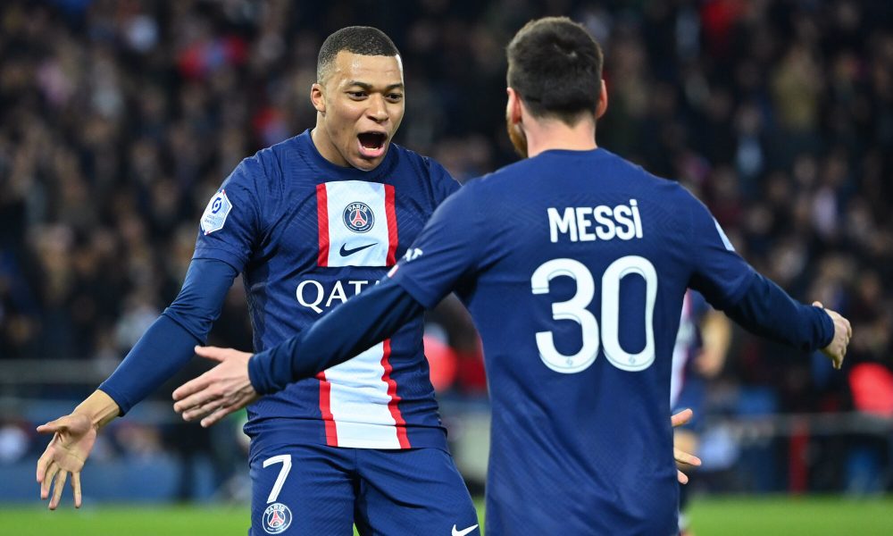 Top 10 des raisons de regarder PSG/Lorient