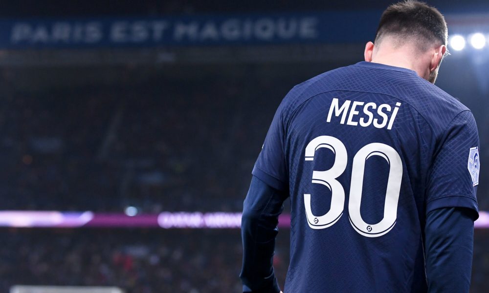 Messi sanctionné par le PSG, Micoud est en colère