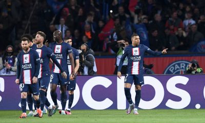 PSG/Lens - Que retenez vous de la victoire parisienne ?