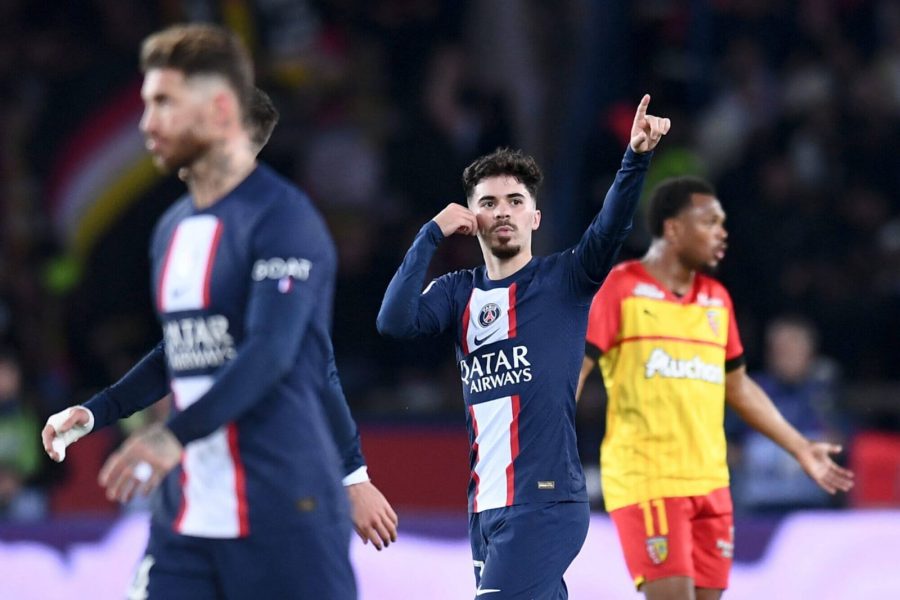 Sondage - Quel a été le plus beau but du PSG cette saison ? Mars contre avril