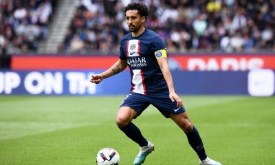 PSG/Lorient - Marquinhos explique la défaite et s'inquiète pour le titre