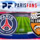 PSG/Lorient - Présentation de l'adversaire : des Lorientais au jeu offensif