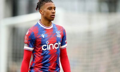 Mercato - Michael Olise, une cible du PSG à plus de 60 millions d'euros ?