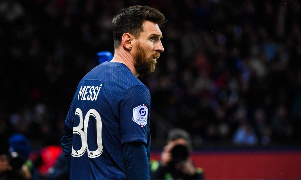 Revue de presse : Messi, Mbappé, mercato, le doute Hakimi et les féminines en mission