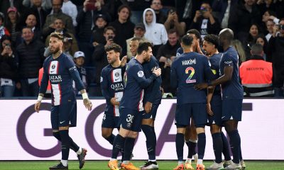 PSG/Ajaccio - Que retenez vous de la victoire parisienne ?