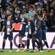 PSG/Ajaccio (5-0) - Les notes des Parisiens : Mbappé et Paris déroulent !