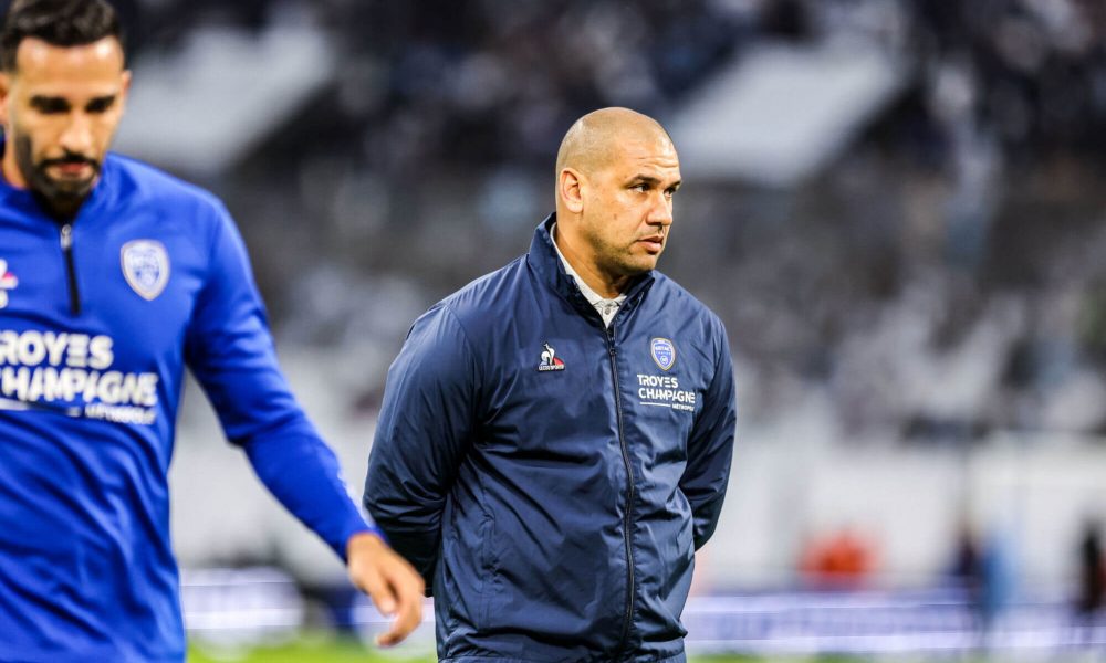 Troyes/PSG - Kisnorbo regrette « la manière » dont les buts ont été concédés