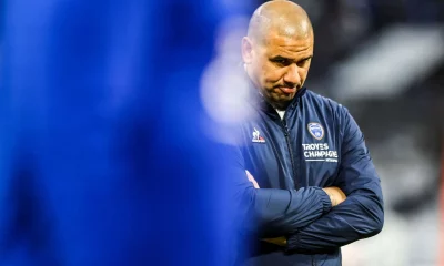 Troyes/PSG - Patrick Kisnorbo: "On a joué contre une super bonne équipe"