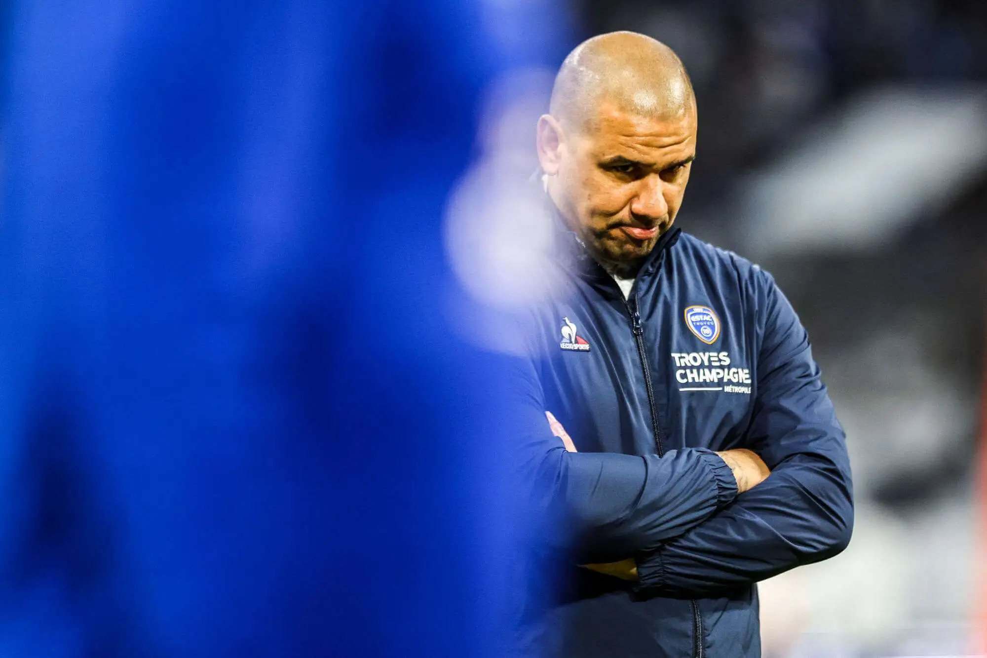 Troyes/PSG - Patrick Kisnorbo: "On a joué contre une super bonne équipe"