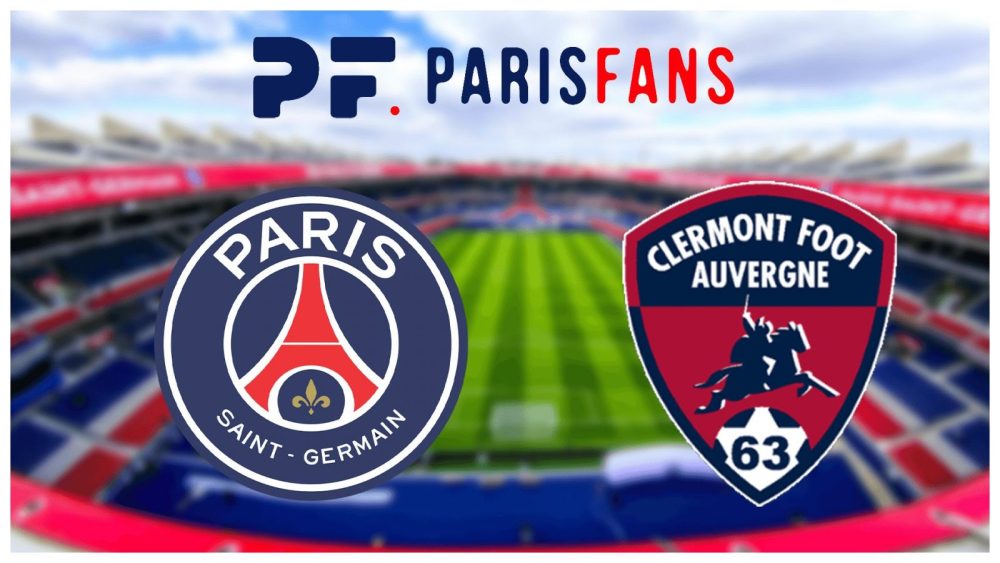 PSG/Clermont - L'équipe parisienne annoncée avec Mendes et Ramos