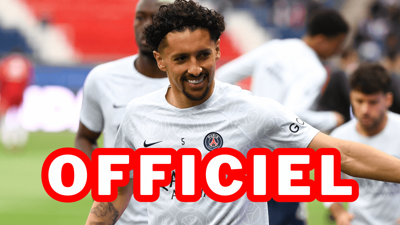 Vidéo PSG - Marquinhos prolonge, une bonne nouvelle ?