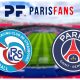 Strasbourg/PSG - Le groupe strasbourgeois : 5 absents