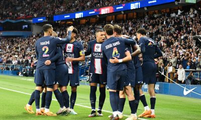 Résumé vidéo PSG/Ajaccio (5-0), Mbappé et Paris se font plaisir !