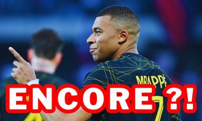 Vidéo PSG - Mbappé, de nouveau la pression sur ce mercato !