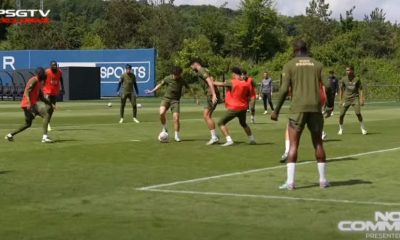 Le zapping de la semaine du PSG : victoire à Metz et préparation de la finale !