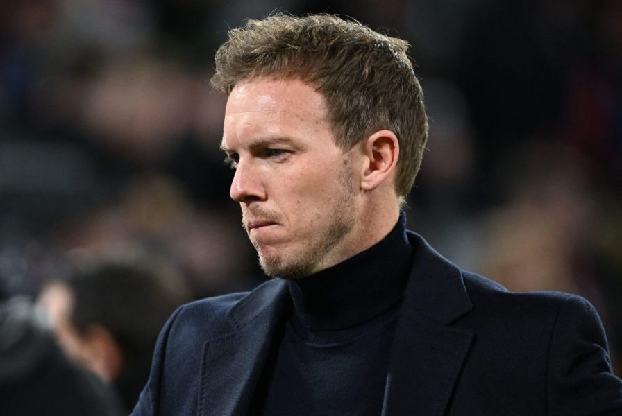 Mercato - Nagelsmann