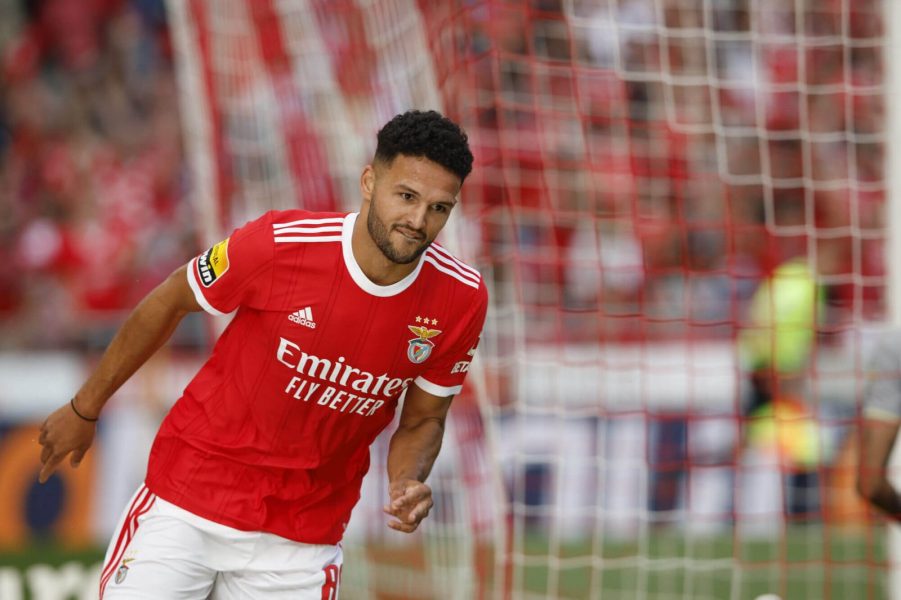 Mercato - Gonçalo Ramos, le PSG prêt à faire une offre au Benfica !