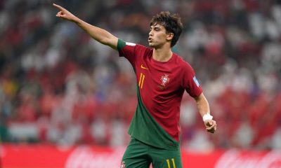 Mercato - João Felix, évoqué au PSG, écarté d'un entraîner de l'Atlético