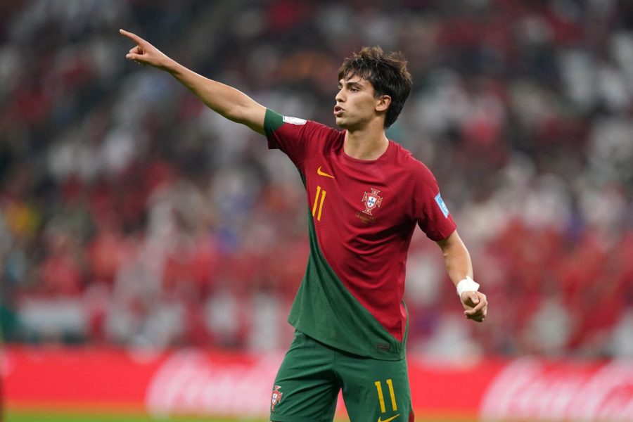 Mercato - João Felix, évoqué au PSG, écarté d'un entraîner de l'Atlético