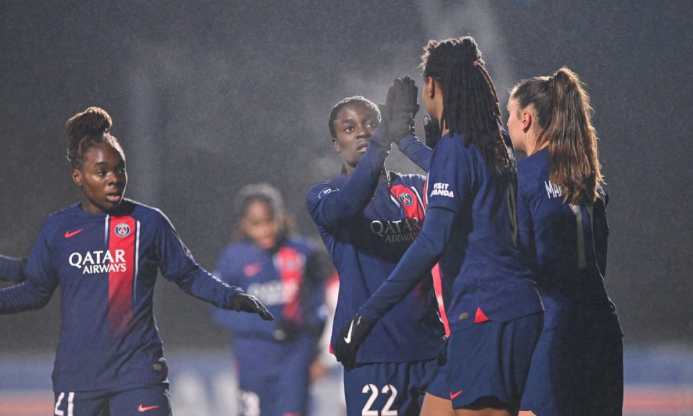 Streaming Montpellier/PSG : comment voir le match en direct