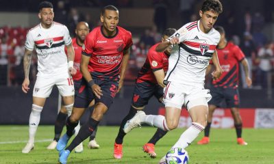 Mercato - Rodriguinho annoncé dans le viseur du PSG notamment