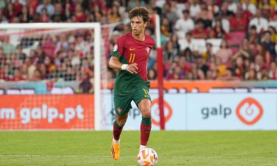 Mercato - João Felix, la piste PSG serait à oublier !