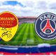 Diffusion Orléans/PSG - Heure et chaîne pour voir le match