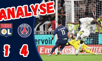 Vidéo Lyon/PSG - Ces détails qui ont fait la différence, analyse du but d'Asensio