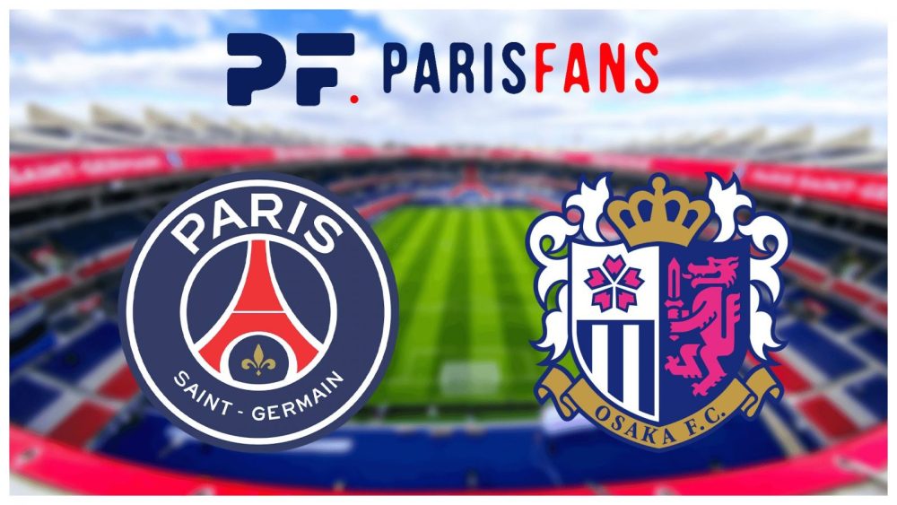 PSG/Cerezo Osaka - Présentation de l'adversaire : un 5e en pleine saison