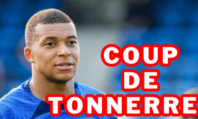 Vidéo PSG - Mbappé ne prolongera pas, un départ obligatoire ?