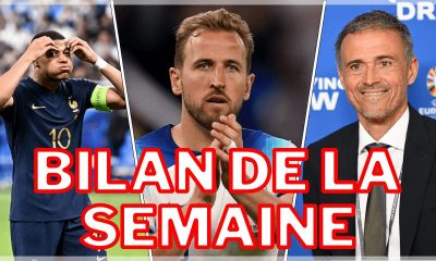 Vidéo PSG - Mbappé, Kane, Silva, entraîneur...le mercato du flou