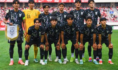 Résumé Corée du Sud/Chine en vidéo (1-0), Lee offre la victoire aux Coréens !