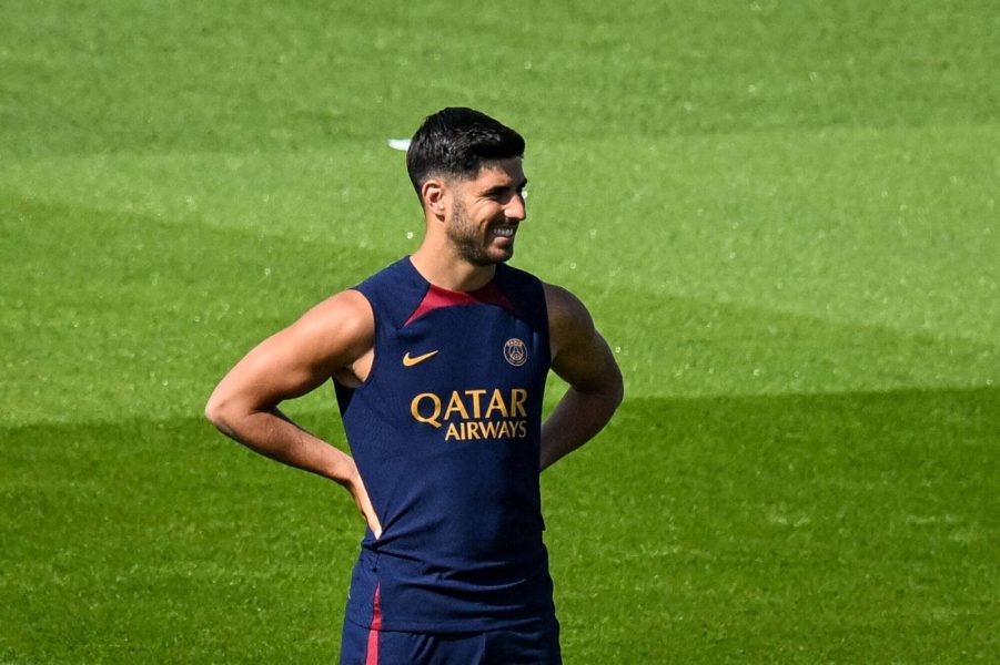 Mercato - Marco Asensio annoncé dans le viseur d'un club turc !