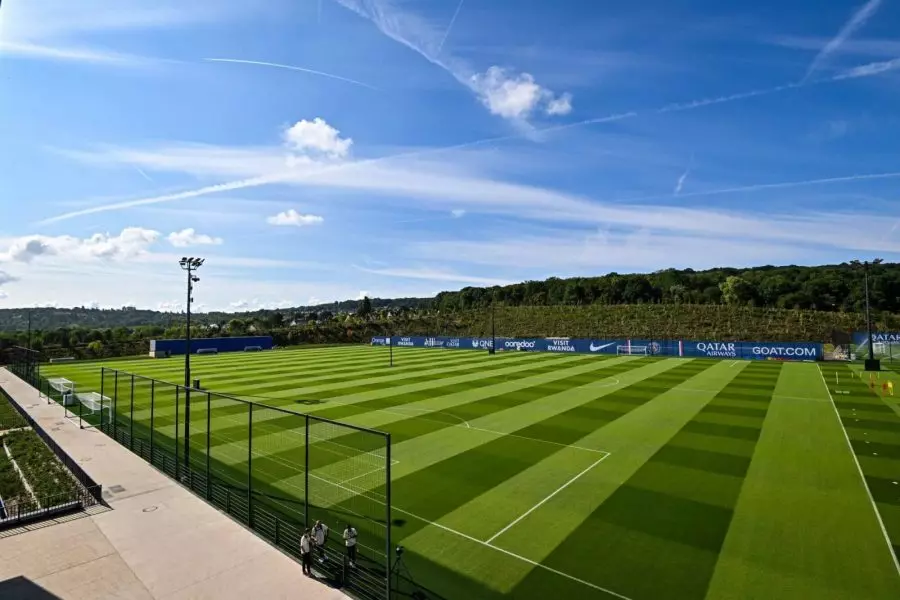 PSG/Le Havre - Que Retenez Vous Du 1er Match Amical Parisien