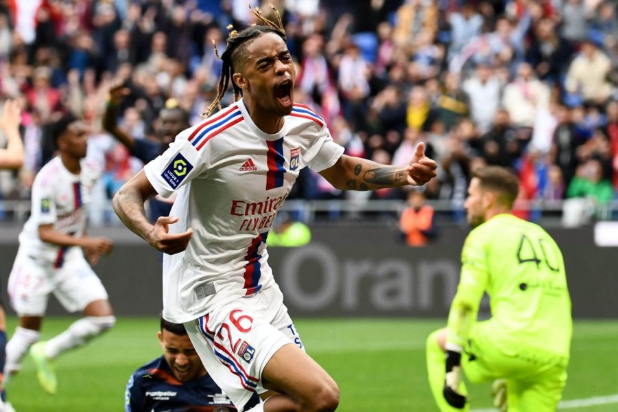 Mercato - Barcola, le PSG serait agacé par l'OL