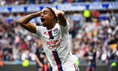 Mercato - Barcola, l'OL compterait refuser l'offre du PSG